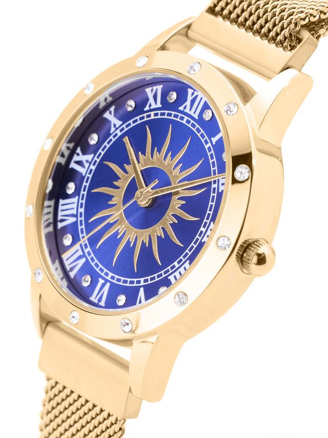 Armband-Uhr 
