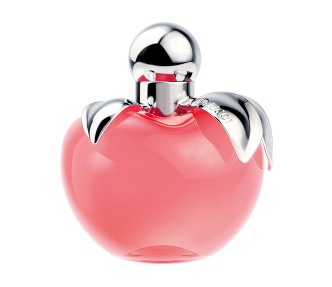 NINA RICCI Eau de Toilette Refillable Vapo 80 ml