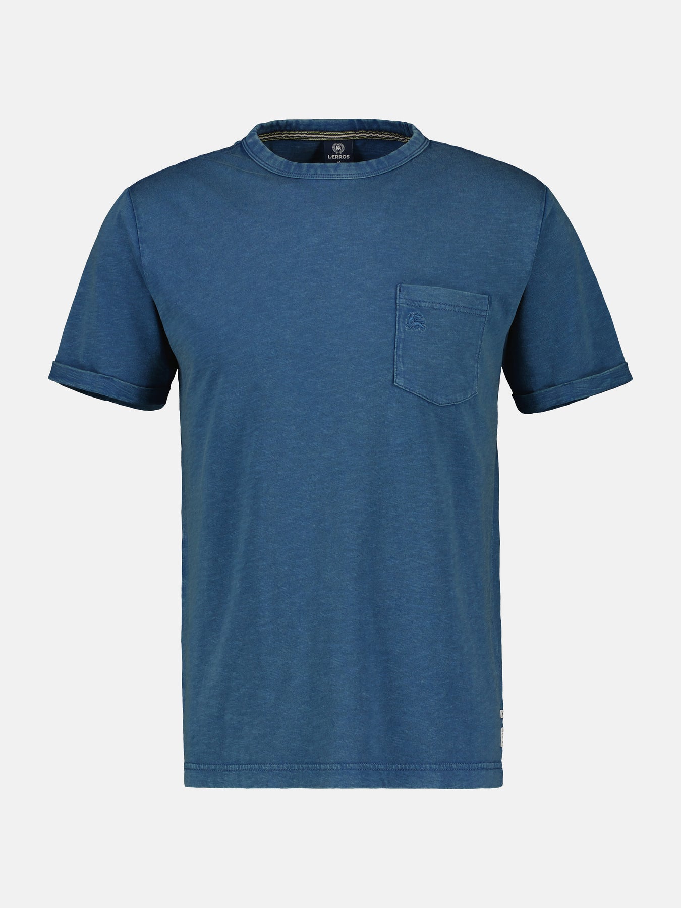 T-Shirt, uni-structure