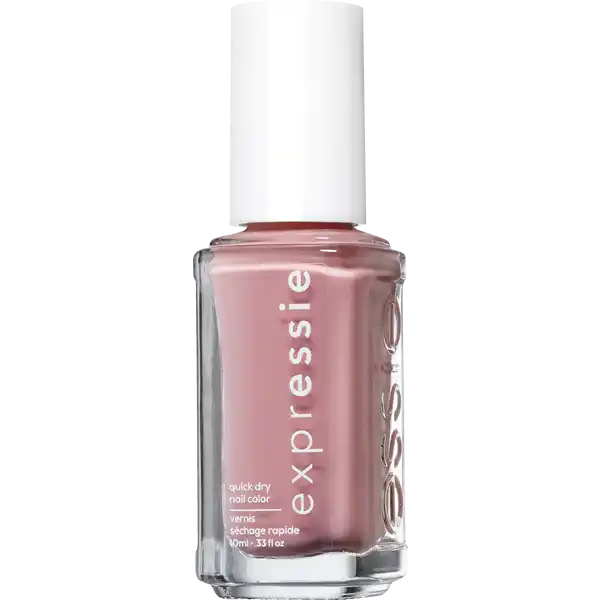 Nagellack Nr. 10 second hand, first love mit Zipfelmütze