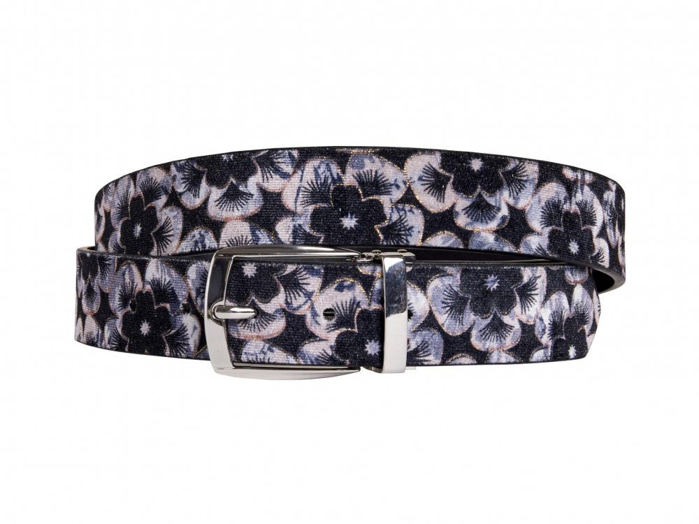 Mystic Silver Blossom (Riem)