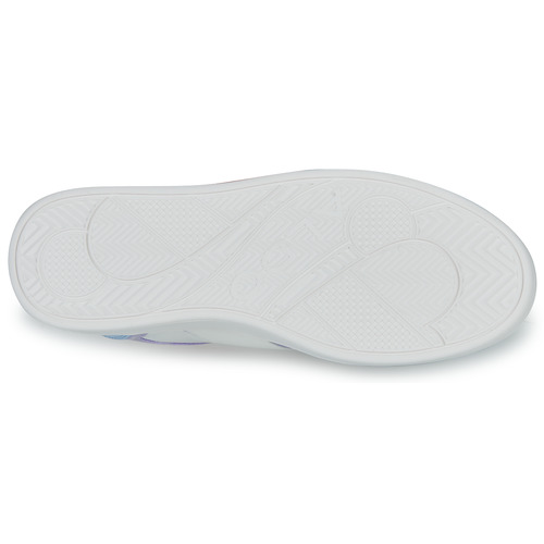 Aldo - CLUBHOUSE-L - Blanc / Blanc