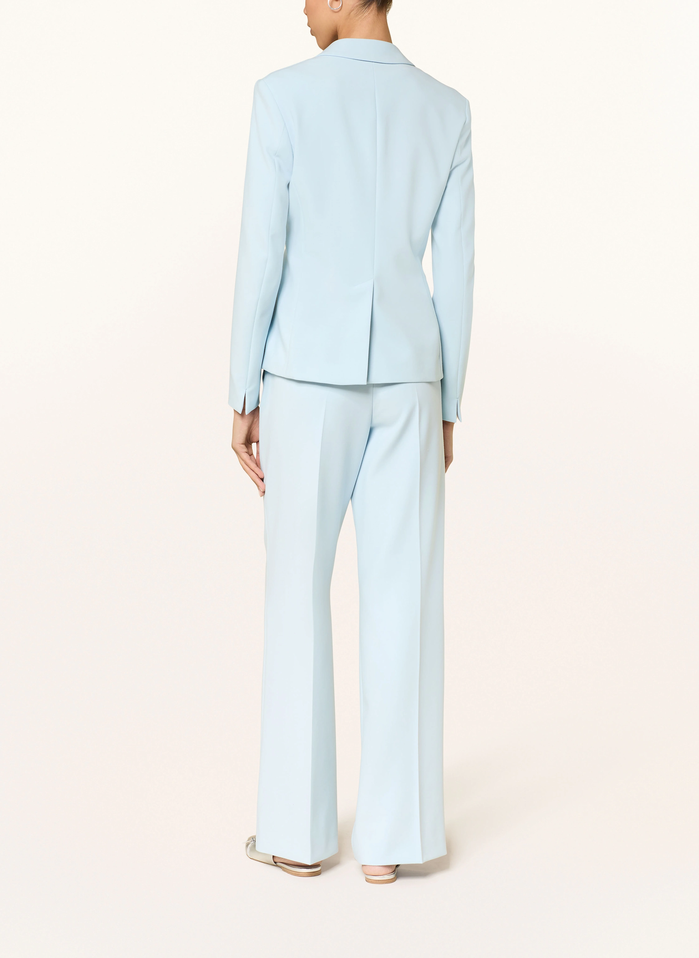 windsor. Blazer