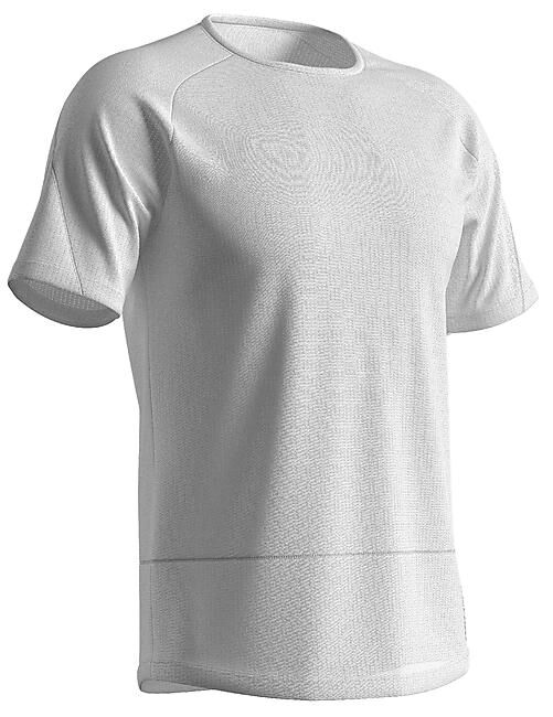 SALOMON - T-SHIRT MC CROSS RUN SS TEE M