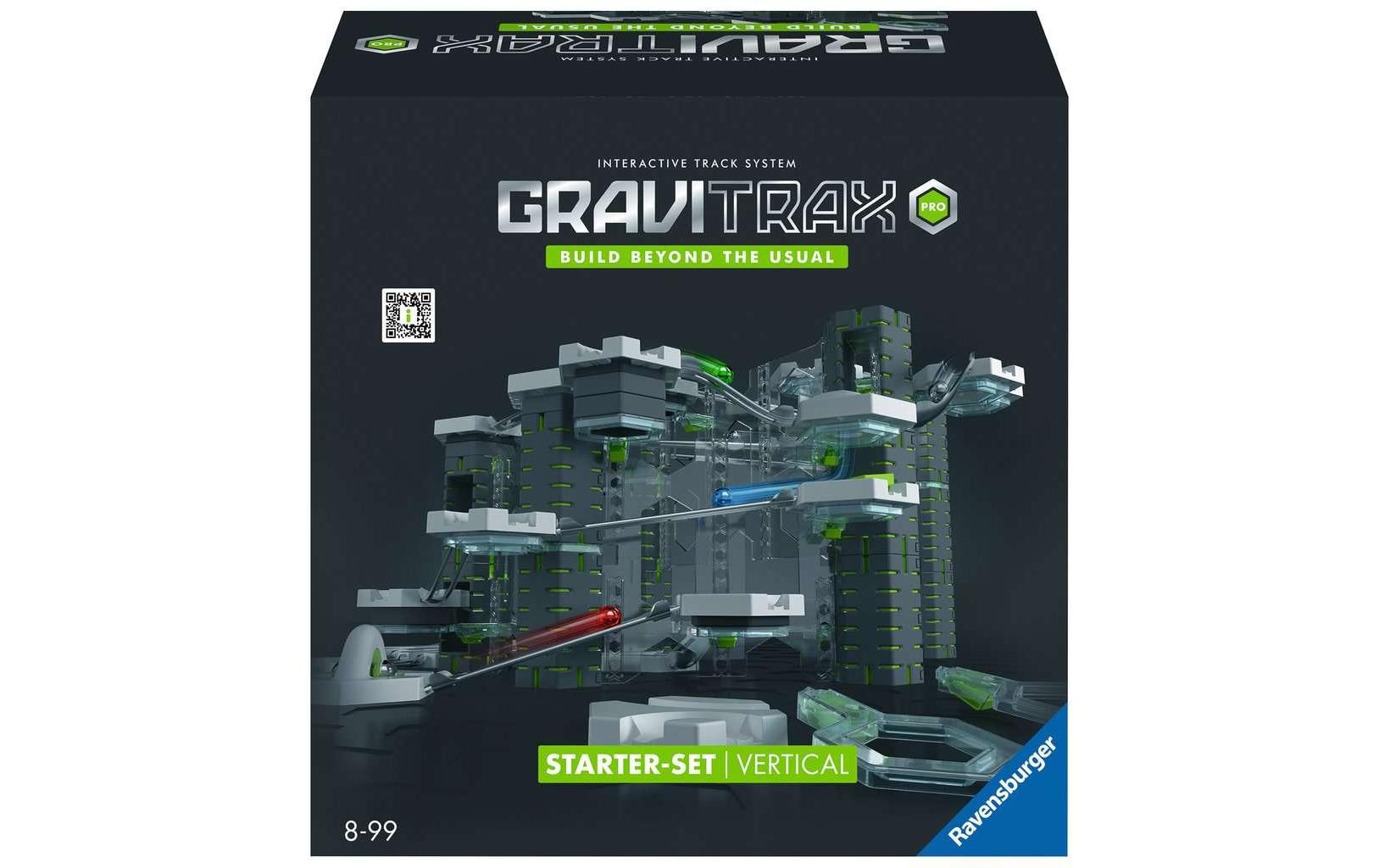 Ravensburger Kugelbahn »Vertical«