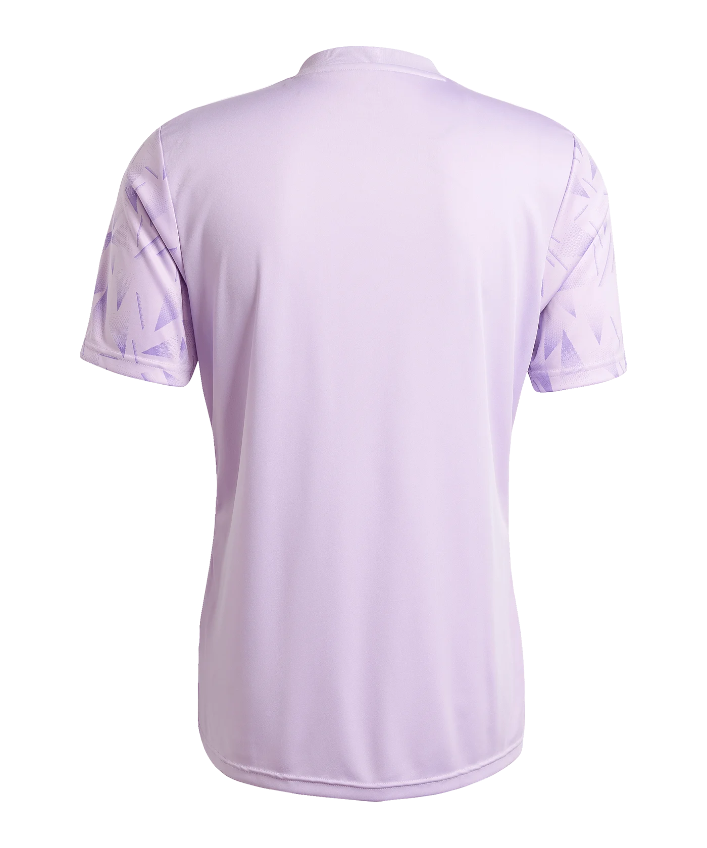 adidas Team Icon 25 Trikot Lila