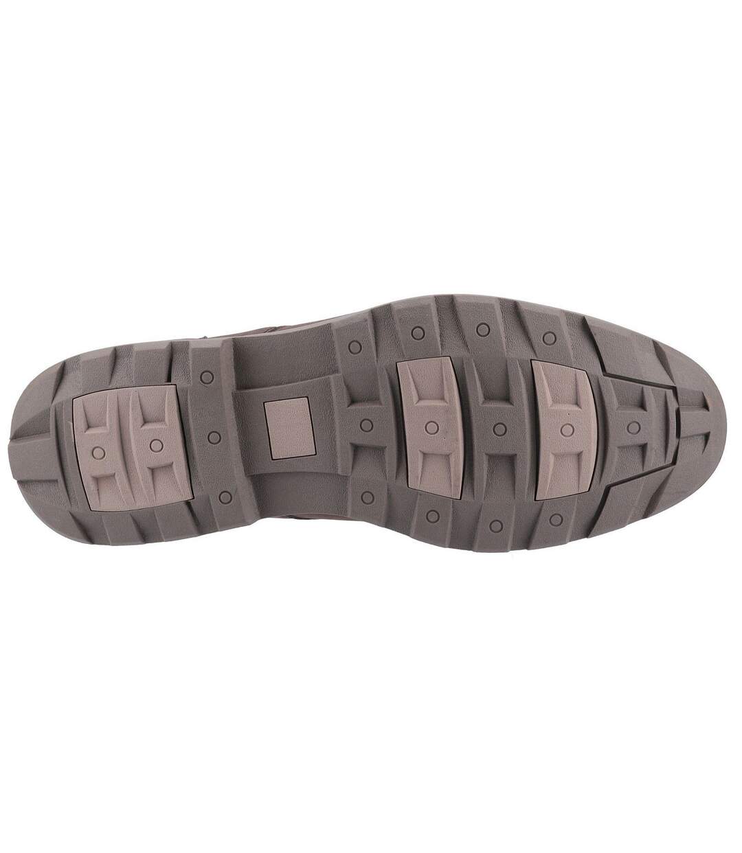 Hush Puppies - Richelieus TREVOR - Homme (Marron) - UTFS8540