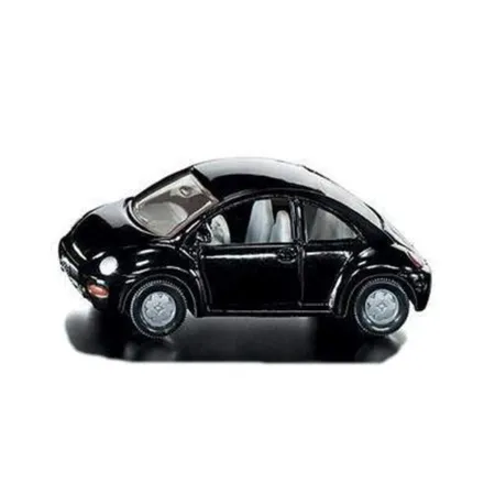 SIKU 1097 VW New Beetle Farbe schwarz