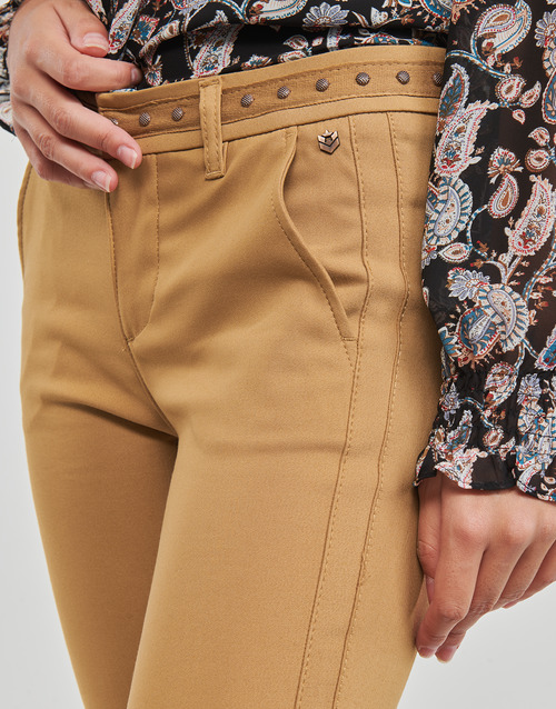 Freeman T.Porter - CLAUDIA POLYNEO - Beige