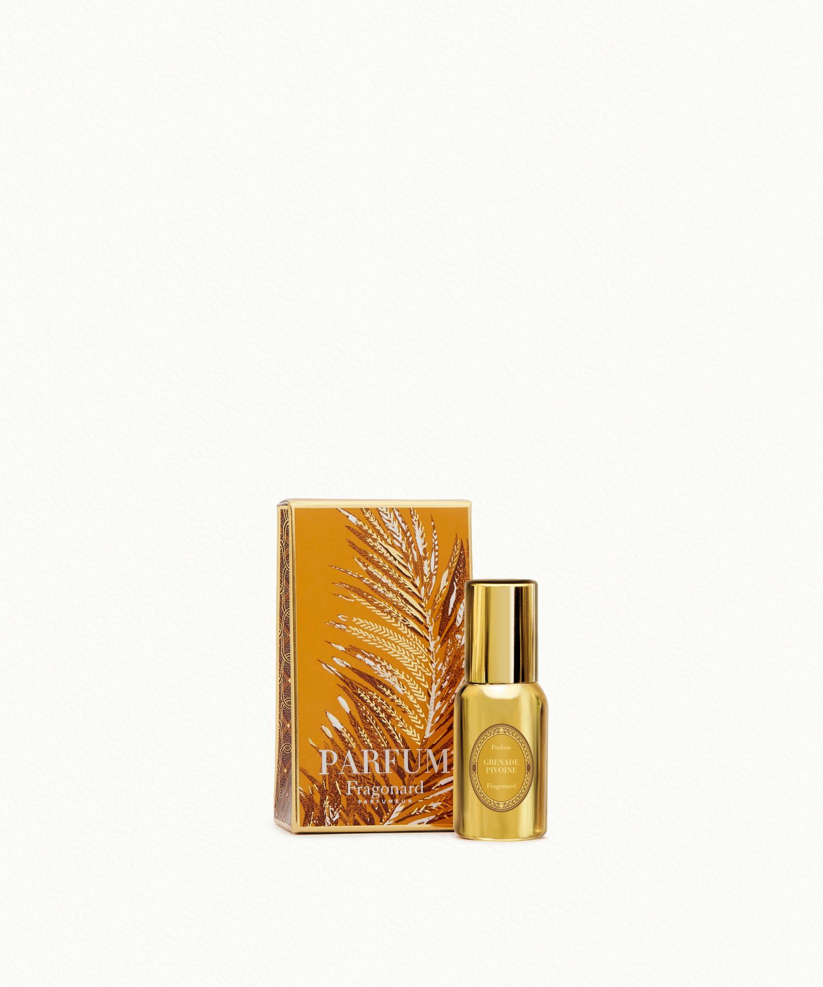 Grenade Pivoine  Parfum - 15ml