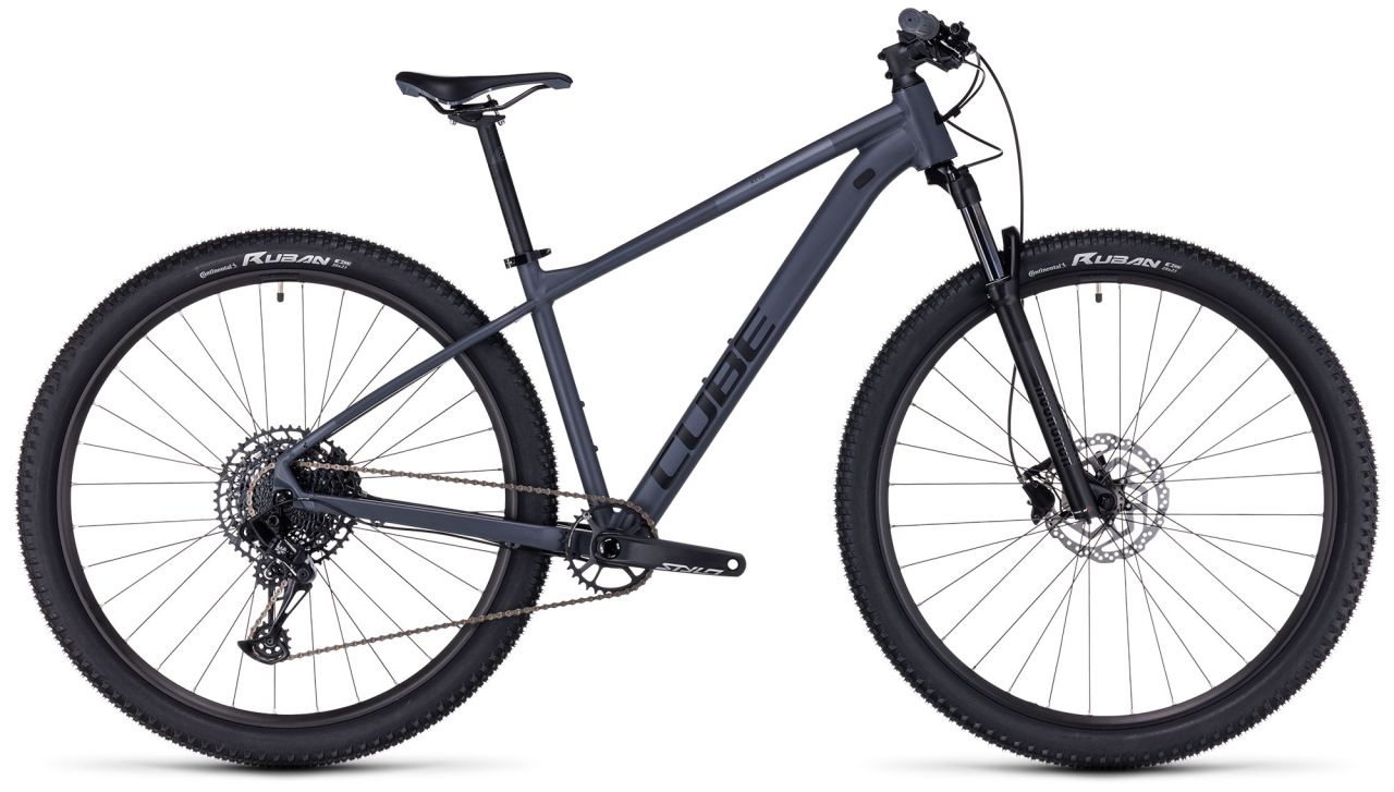 Cube Acid grey´n´pearlgrey kaufen | Bike-Discount