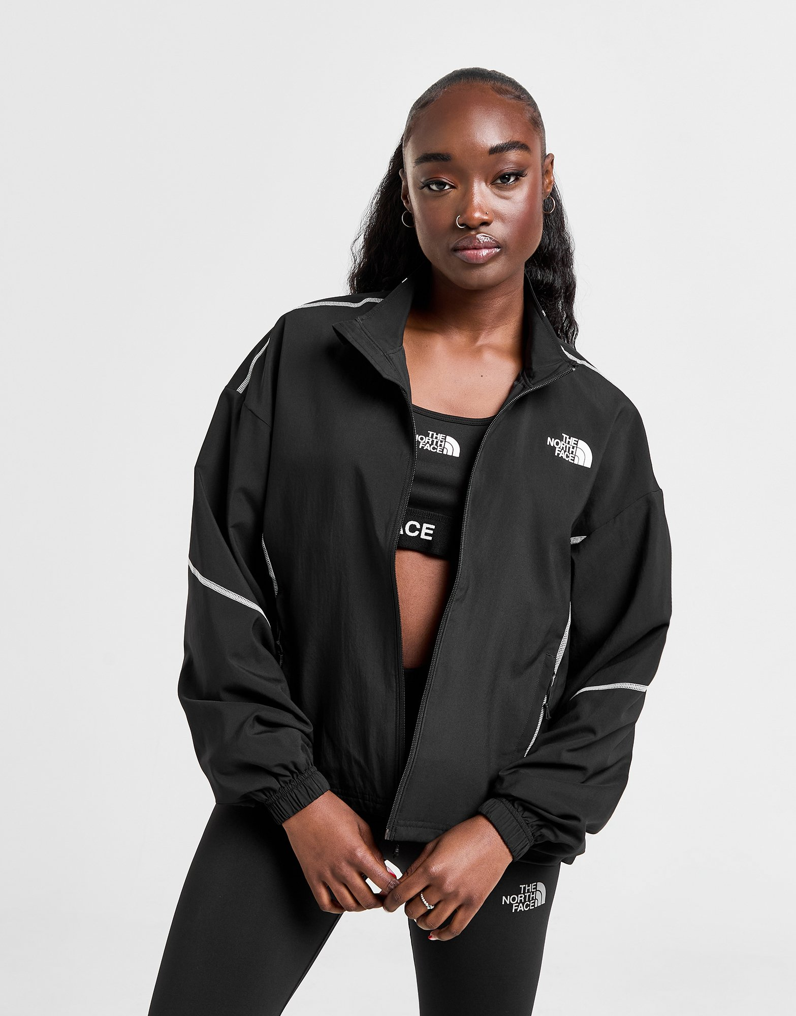 The North Face Veste Hakuun Femme