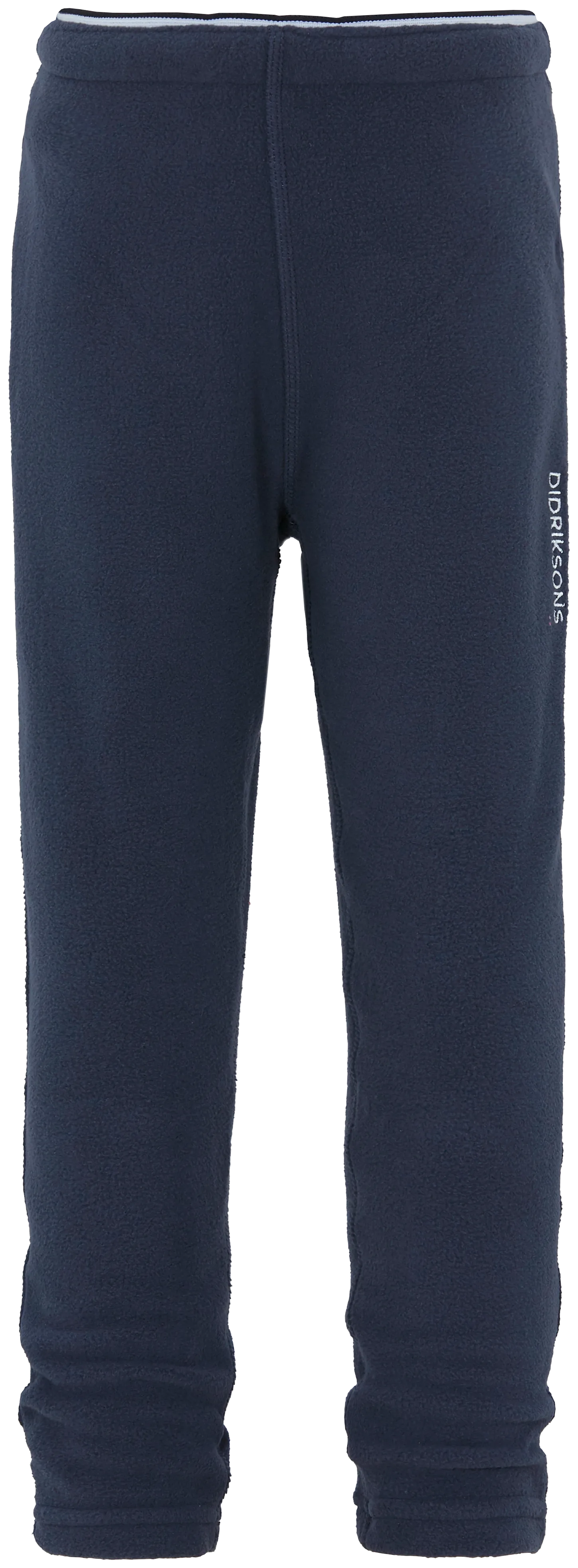 Didriksons Monte Kids Pants 9 Navy