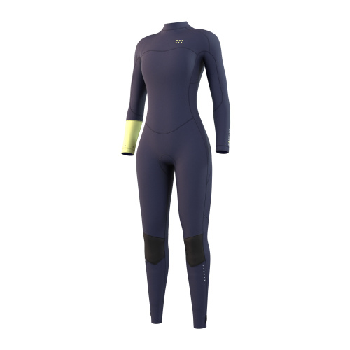 MYSTIC Dazzled Fullsuit 5/3mm Bzip Women