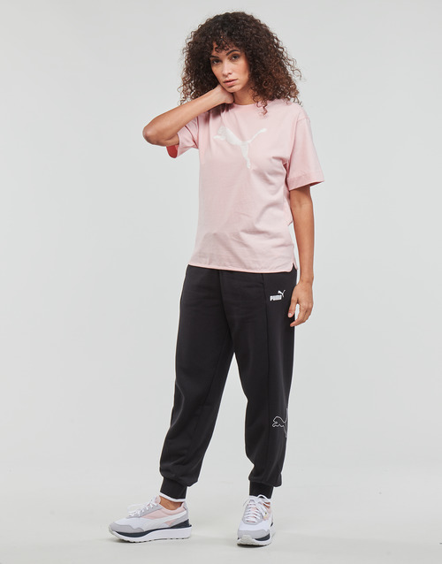 Puma - HER TEE - Rose