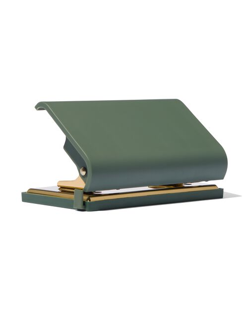 perforatrice vert