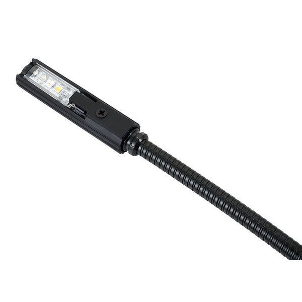 Littlite 18 G BNC LED Schwanenhalslampe