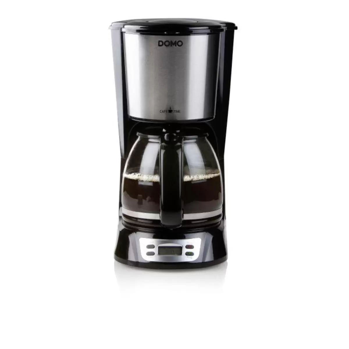 Filterkaffeemaschine Domo DO708K