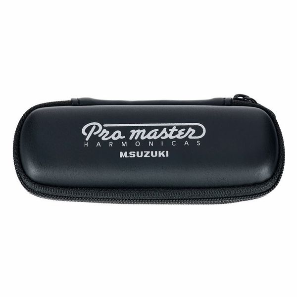 Suzuki MR-350V Promaster LowF