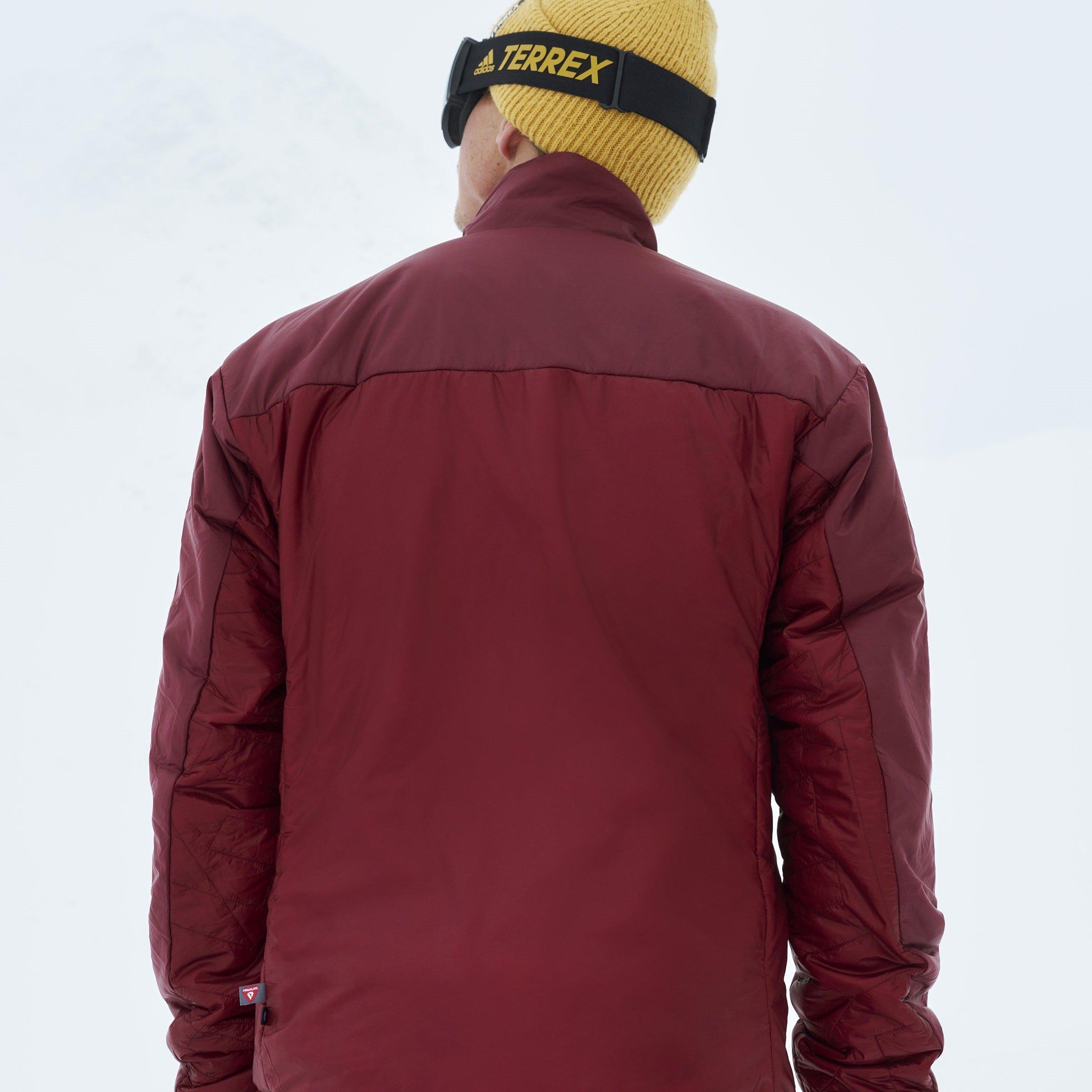 adidas Terrex X_PERIOR Varilite PrimaLoft Jacket