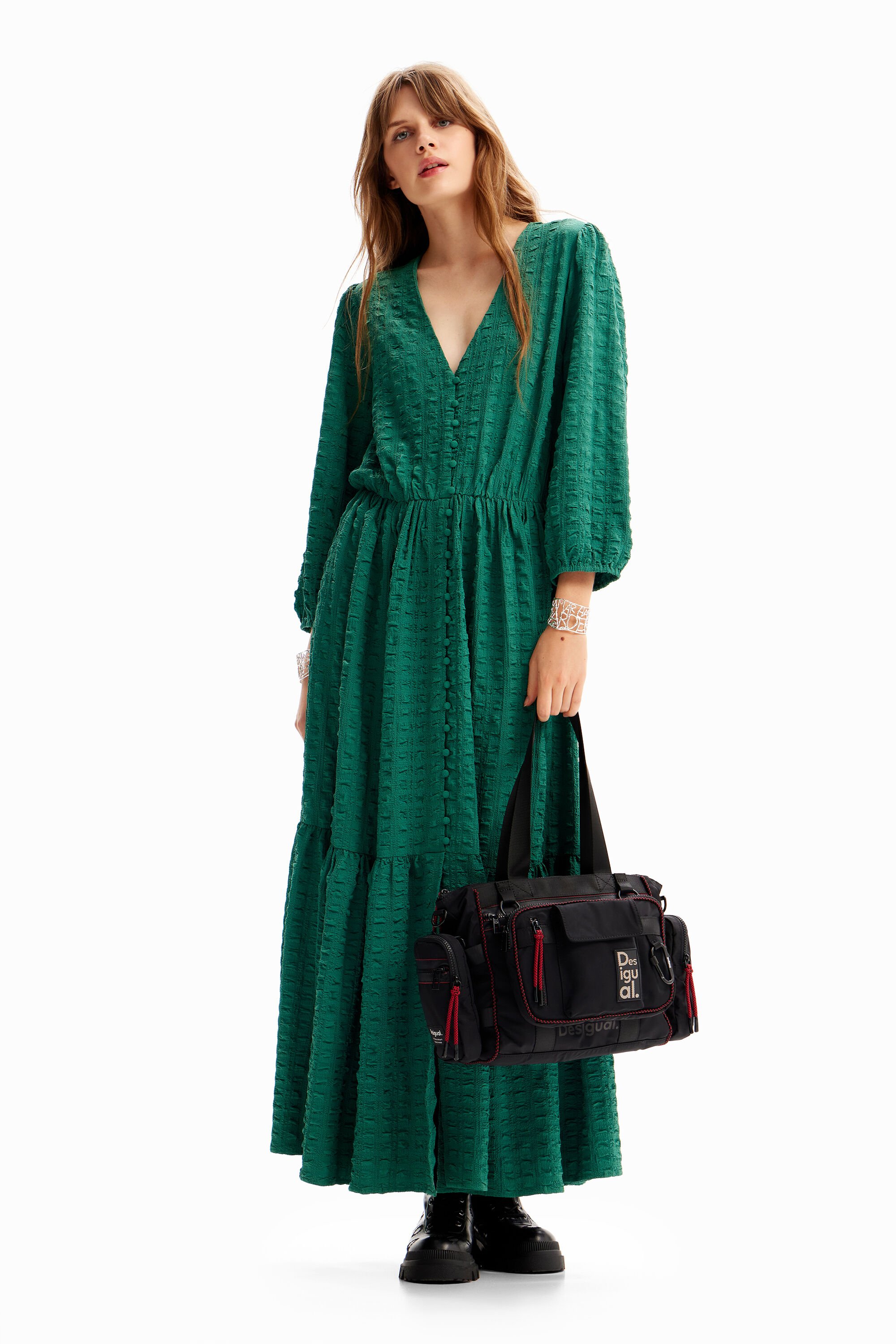 Sac moyen convertible