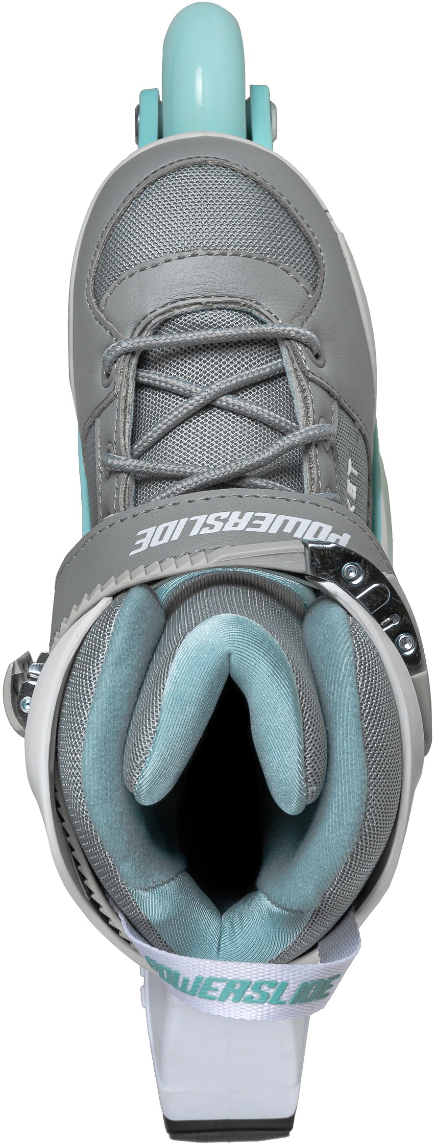 Powerslide Inlineskates »Powerslide Rocket Grey adj.« grössenverstellbar