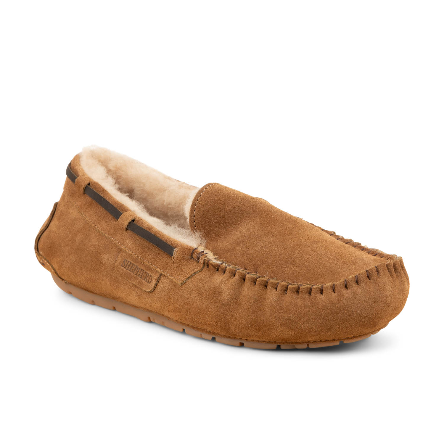Chaussons homme SHEPHERD MIRE STEFFO