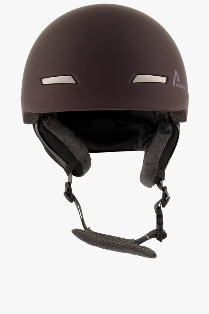ALBRIGHT FR10 Skihelm