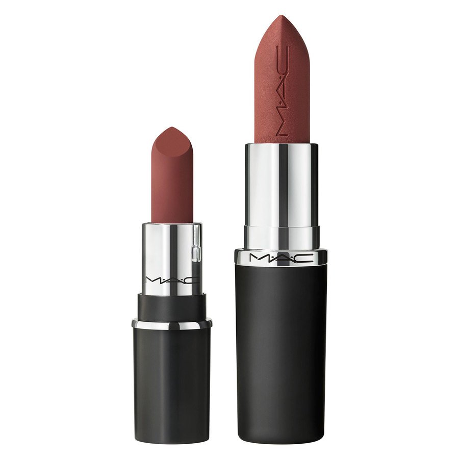 MAC Macximal Matte Mini Lipstick Whirl 1,7g