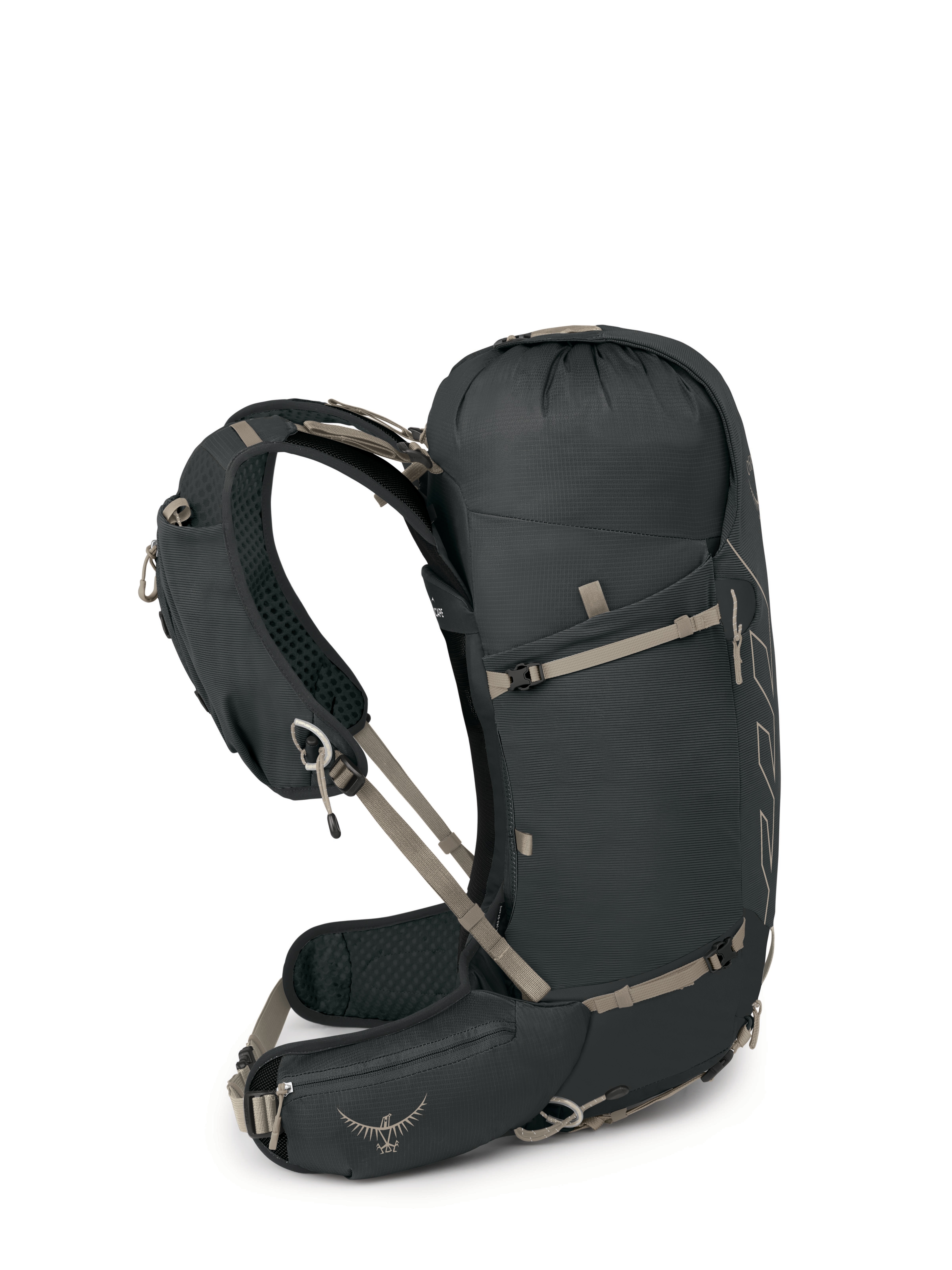 Osprey Tempest Velocity 30L<br>Tur- og Multisport sekk til dame