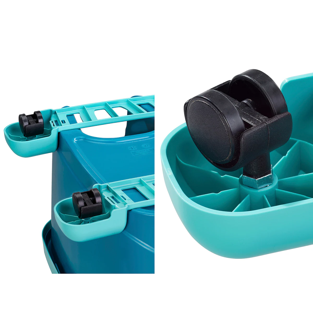 Leifheit CLEAN TWIST ERGO Wheel