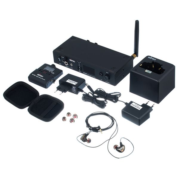 Mipro MI-58RT 5,8 GHz