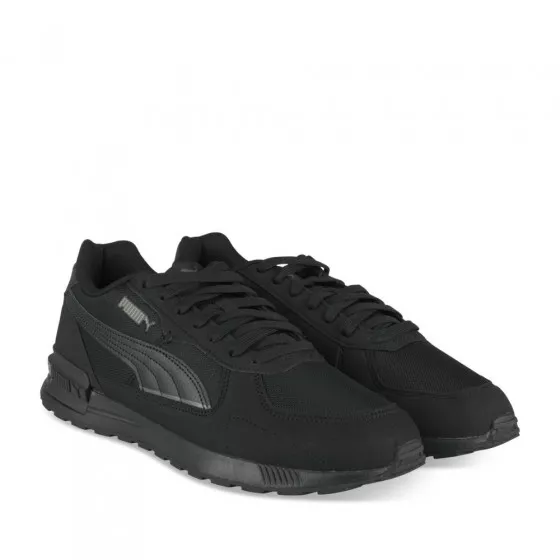 Baskets NOIR PUMA Graviton