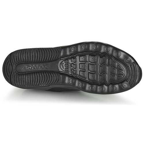 Nike - AIR MAX BOLT - Noir