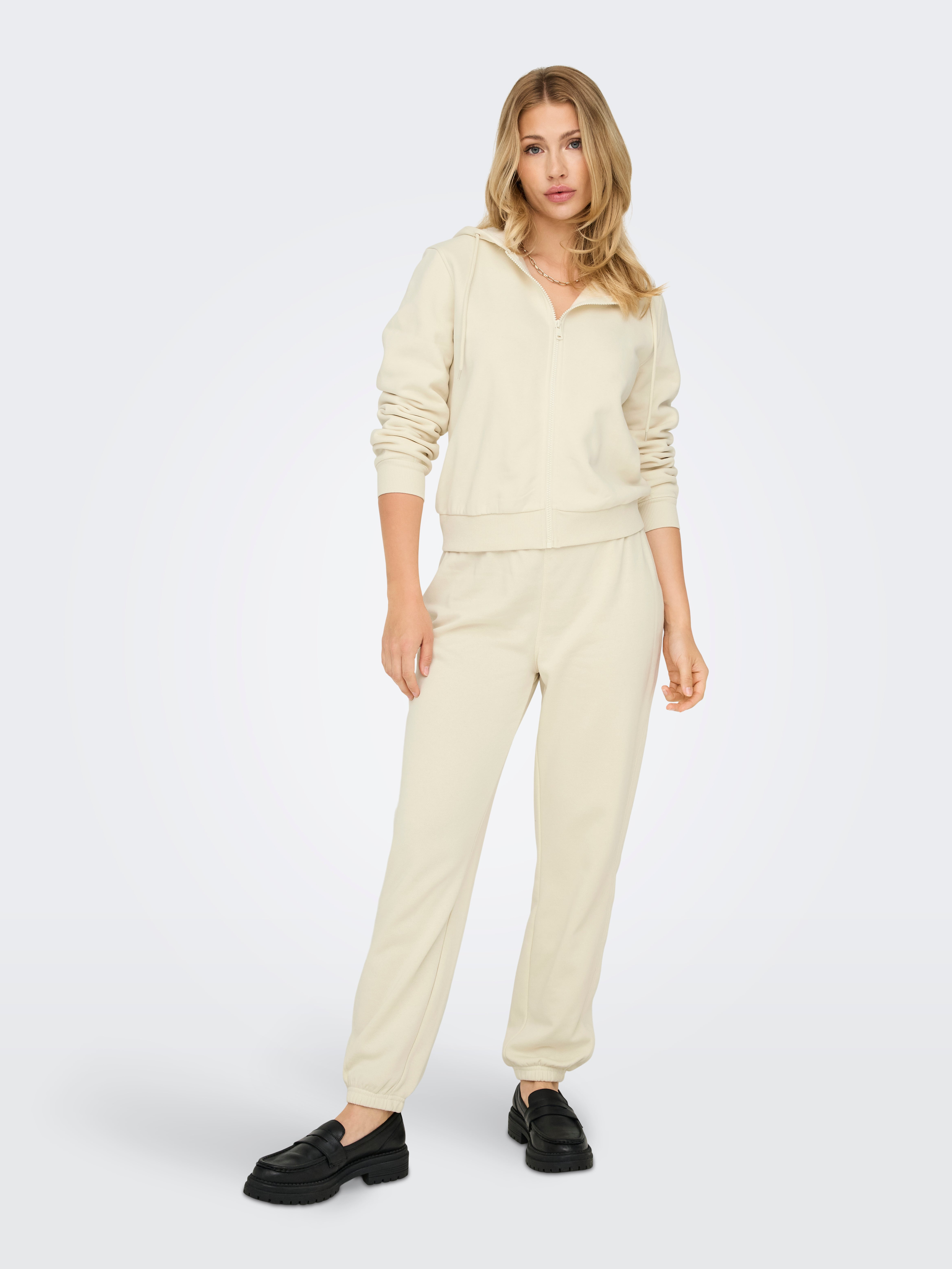 ONLBELLA Sweatshirt Birch
