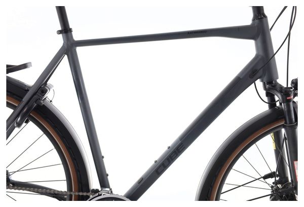 Produit reconditionné · Cube Kathmandu Pro / Vélo Vile et Loisir / Cube | Très bon état