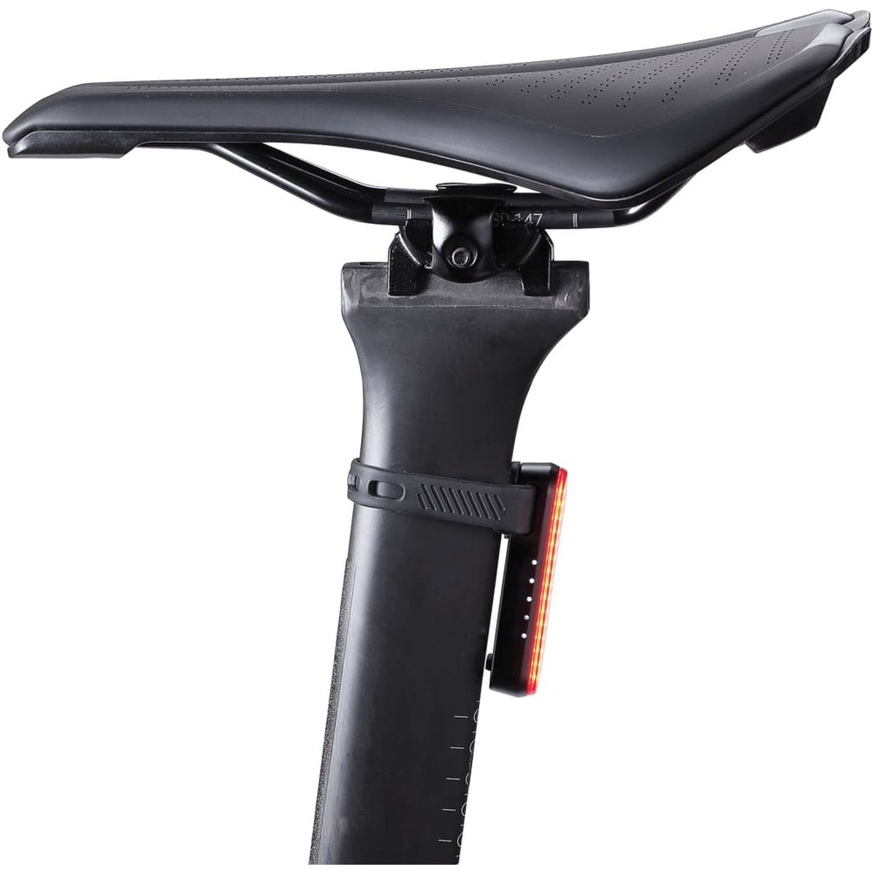 BBB Cycling BLS-282 Slice 300 + BLS-255 Signal Verlichtingsset