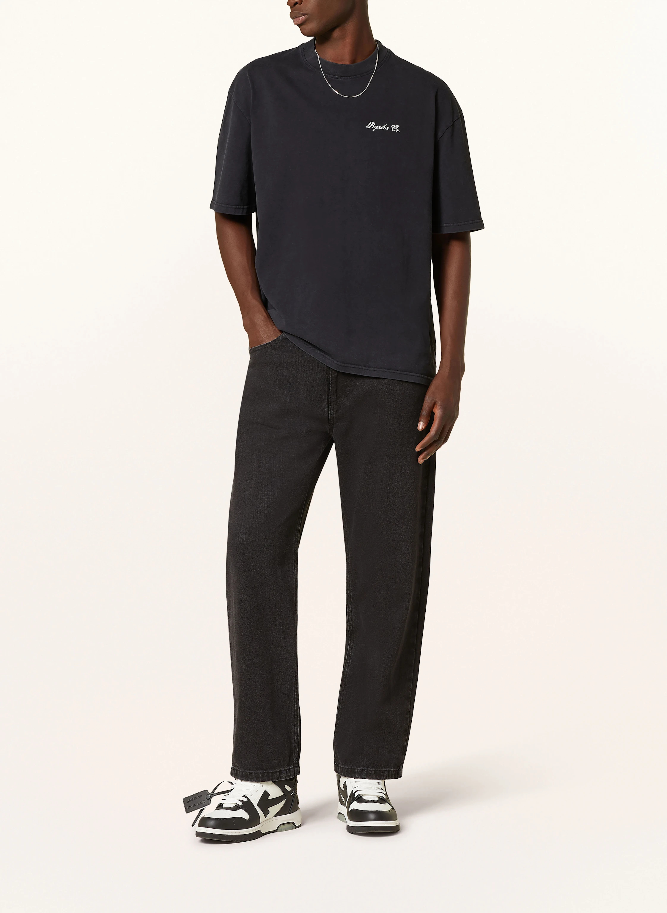 PEGADOR T-Shirt POLION
