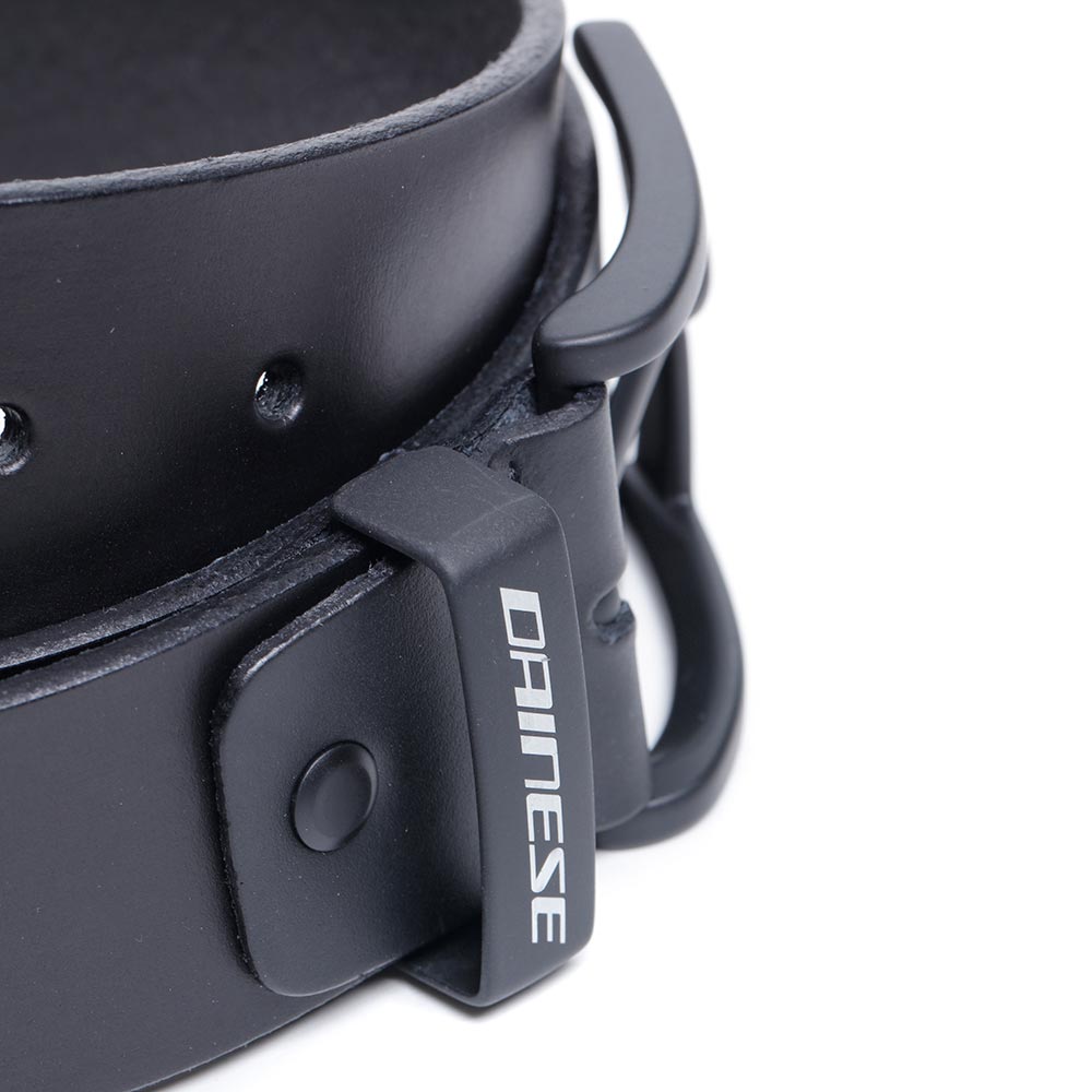 Dainese - Ceinture Noir