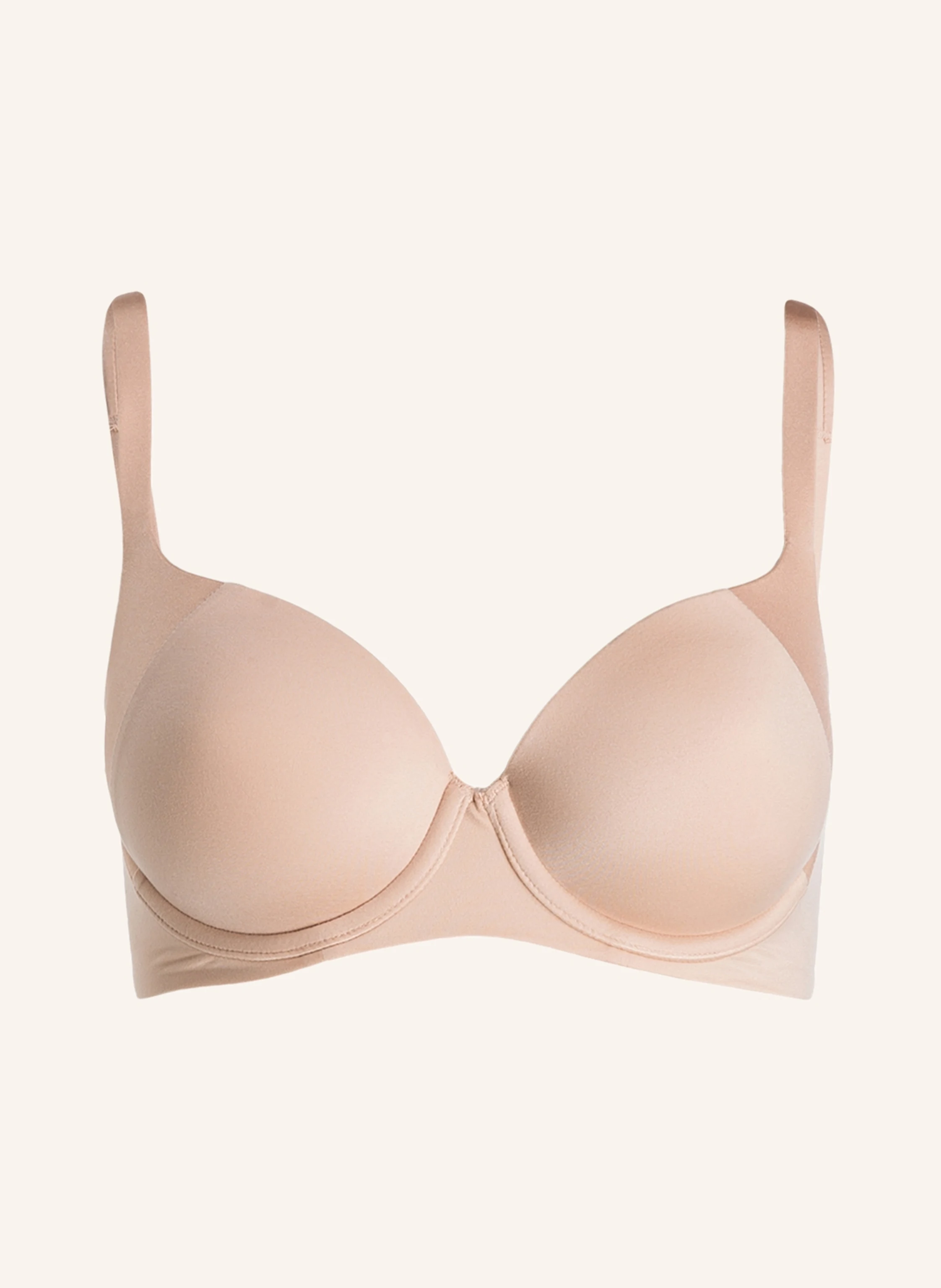 Triumph Schalen-BH BODY MAKE-UP SOFT TOUCH