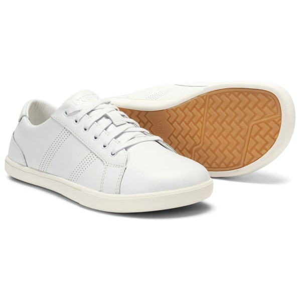 Xero Shoes - Women's Dillon Leather - Chaussures minimalistes