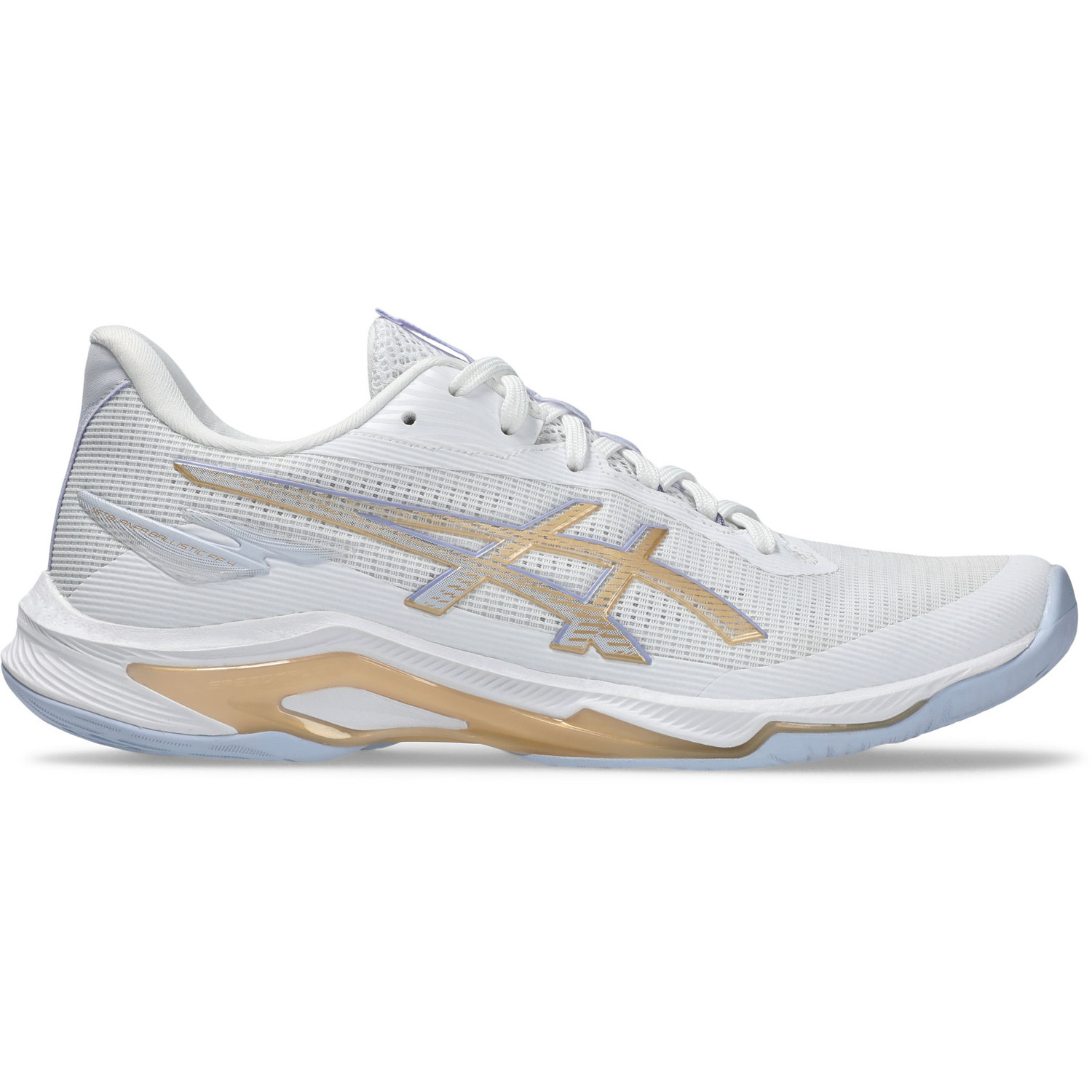 ASICS Netburner Ballistic FF 4 Dames