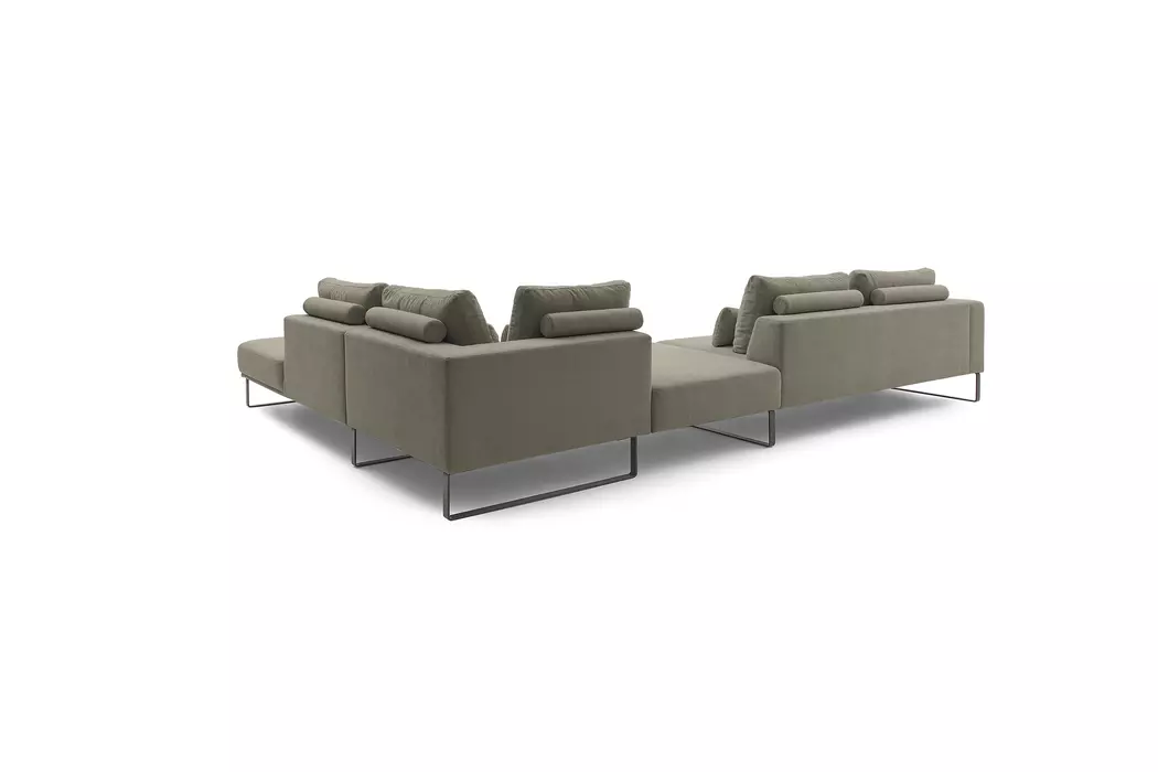 Ecksofa JustB! PM100