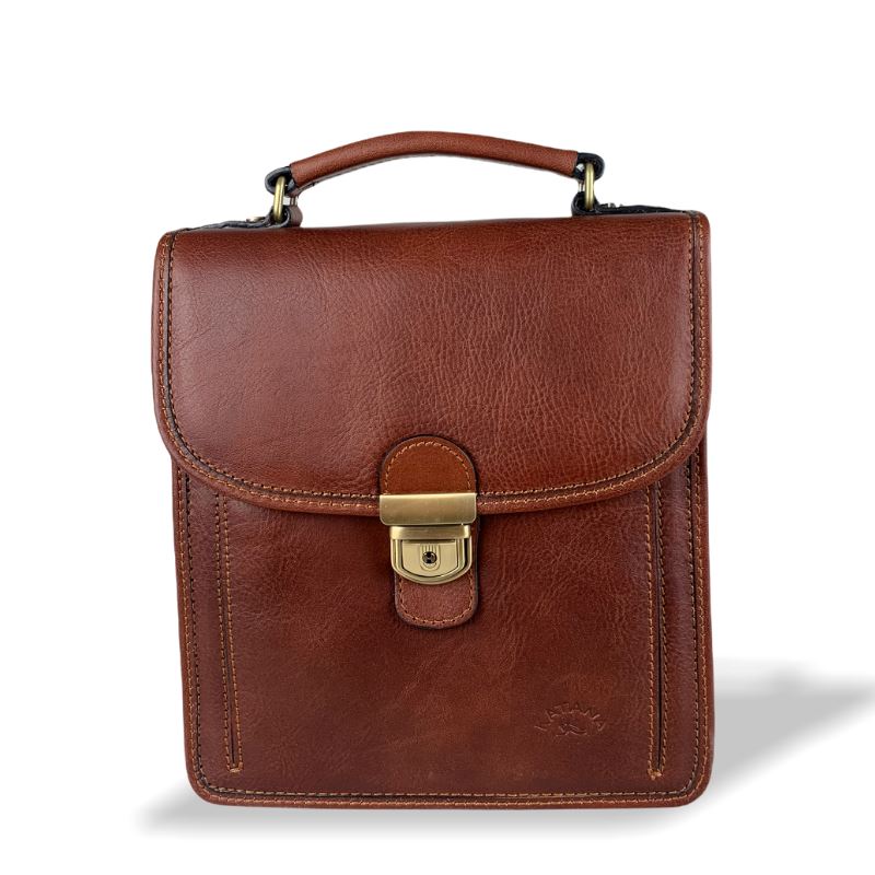 Katana Herentas Reportertas Klep 31020 Cognac