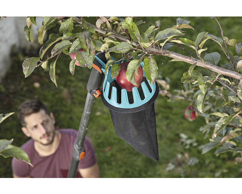 Fruitplukker GARDENA combisystem