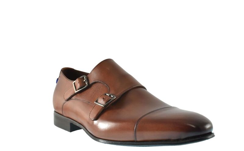 Floris van Bommel 12390 darkcognac