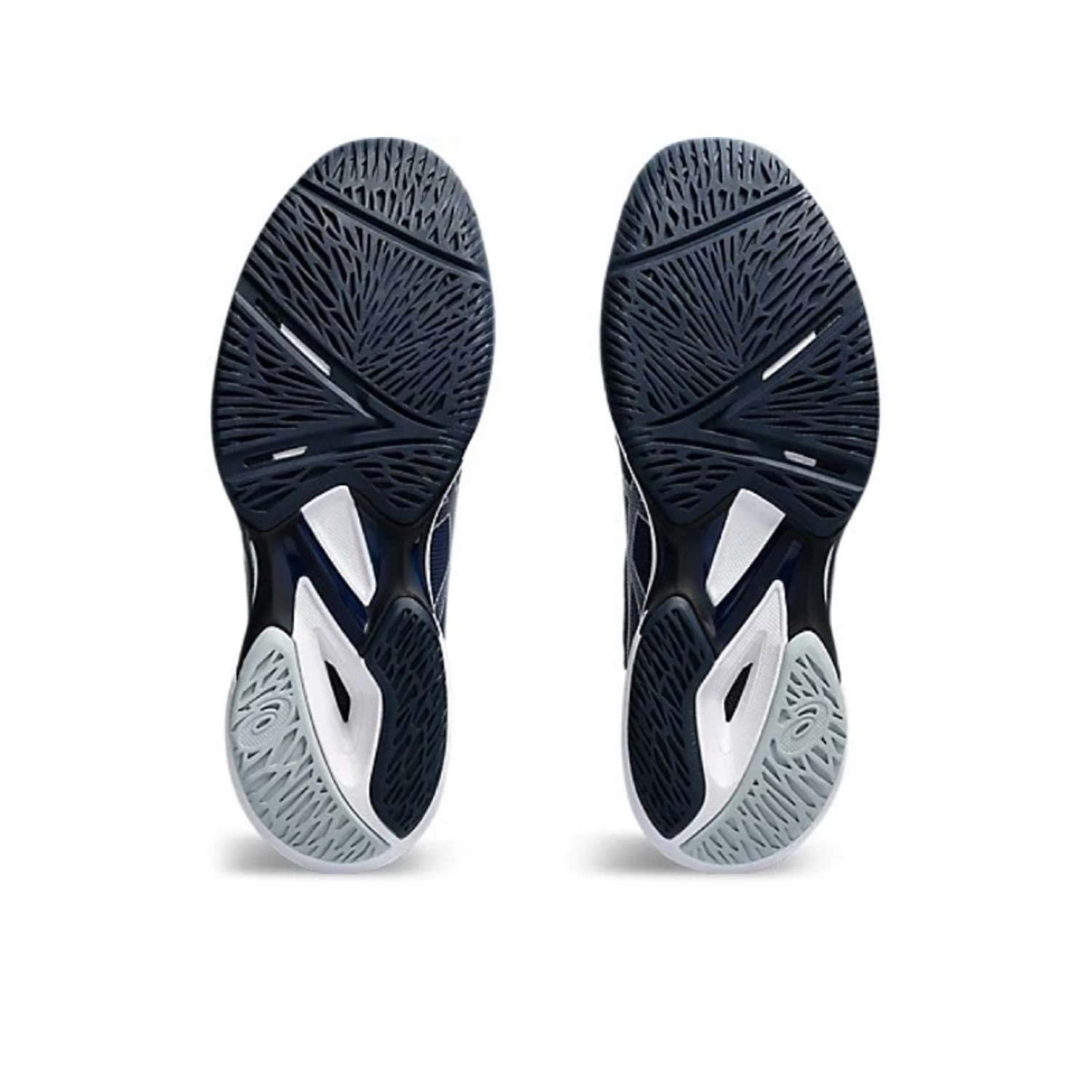 Asics Solution Speed FF 3 Heren