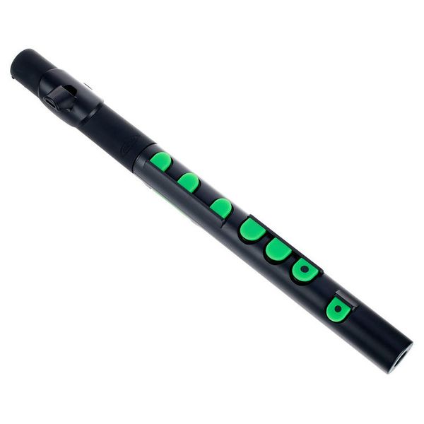 Nuvo TooT black-green with keys