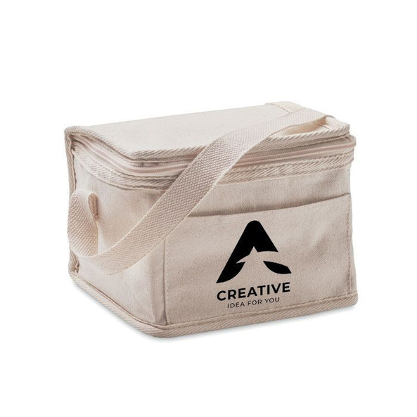 GiftRetail MO6803 - EVAN Sac isotherme pour 6 canettes