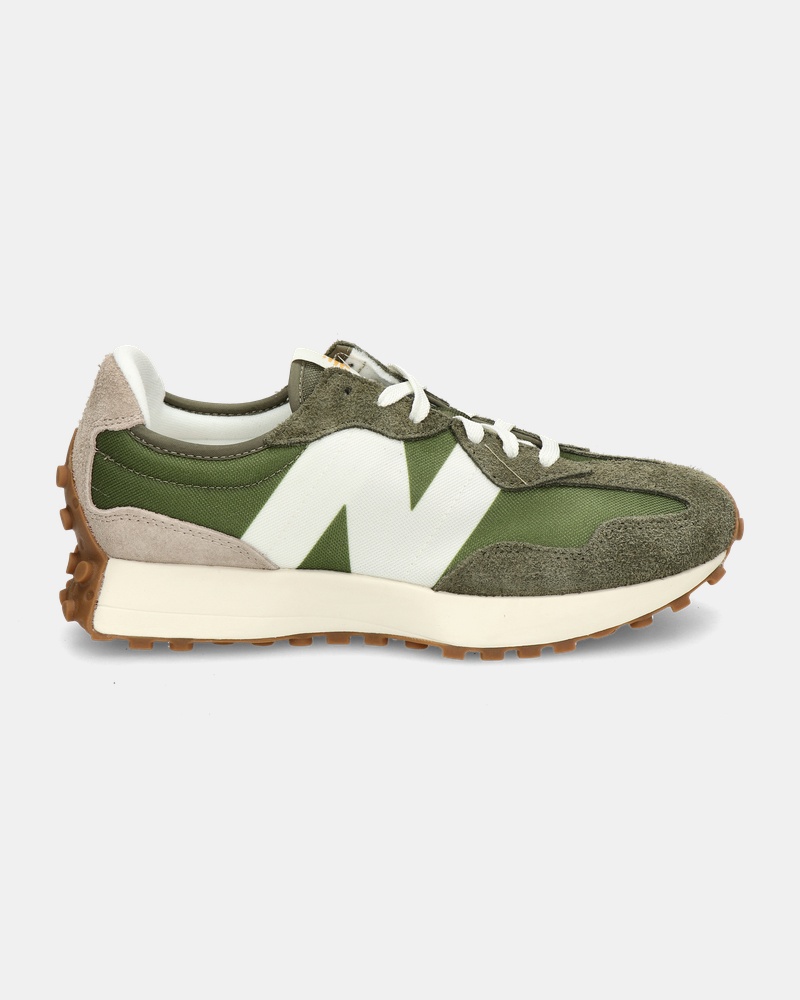New Balance 327 Sneakers  - groen
